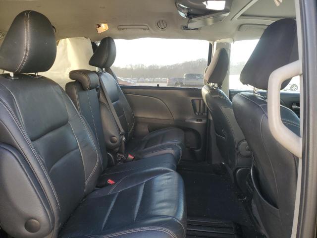 Photo 11 from auction – 2015 TOYOTA SIENNA SPO with VIN 5TDXK3DC3FS628137