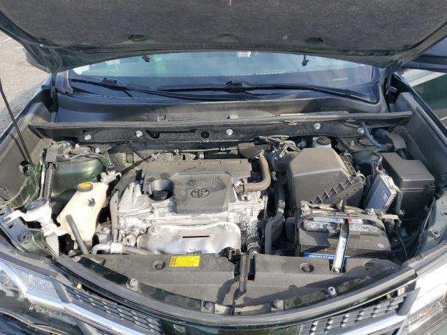 Photo 12 from auction – 2013 TOYOTA RAV4 LE with VIN JTMZFREV4DD010091