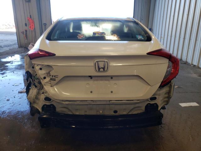 Photo 6 from auction – 2019 HONDA CIVIC LX with VIN 2HGFC2F63KH600620