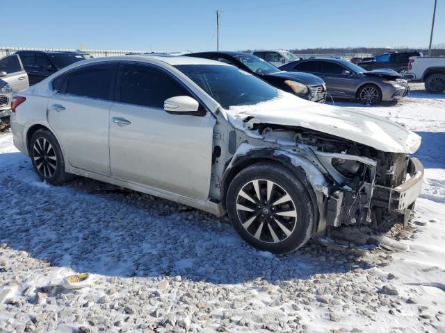 Photo 4 from auction – 2018 NISSAN ALTIMA 2.5 with VIN 1N4AL3AP3JC212664