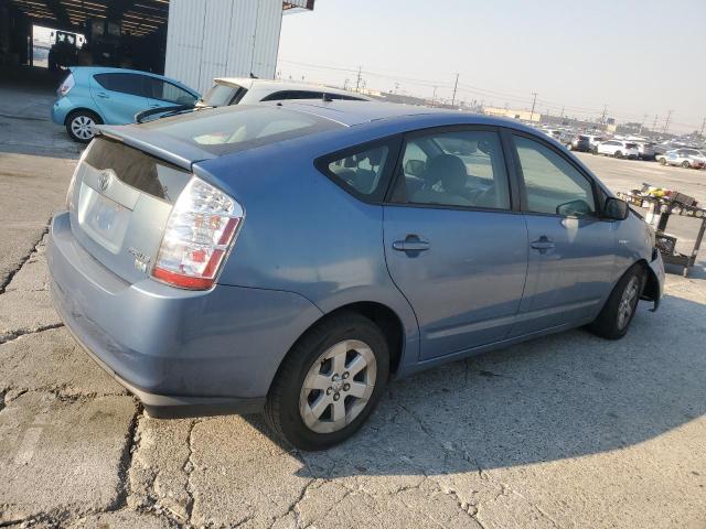Photo 3 from auction – 2007 TOYOTA PRIUS with VIN JTDKB20U677691621