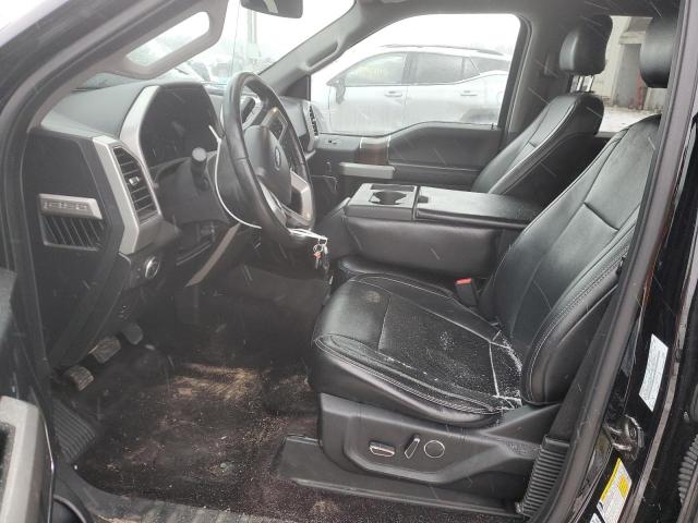 Photo 7 from auction – 2017 FORD F150 SUPER with VIN 1FTEW1EG3HFB90062