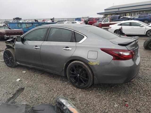 Photo 2 from auction – 2017 NISSAN ALTIMA 2.5 with VIN 1N4AL3AP3HC211654