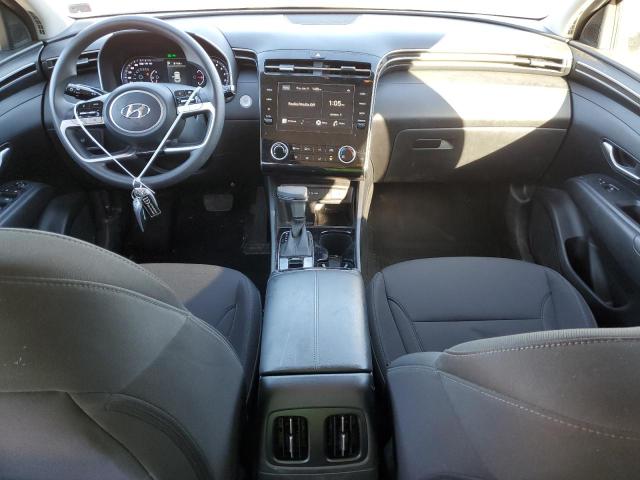 Photo 8 from auction – 2023 HYUNDAI TUCSON SEL with VIN 5NMJBCAE8PH287205