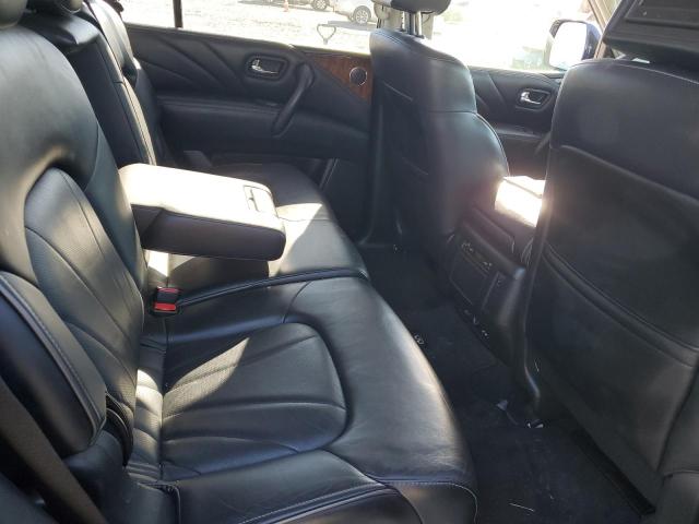 Photo 11 from auction – 2015 INFINITI QX80 with VIN JN8AZ2ND5F9770687