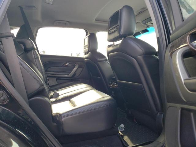 Photo 11 from auction – 2013 ACURA MDX TECHNO with VIN 2HNYD2H36DH523875
