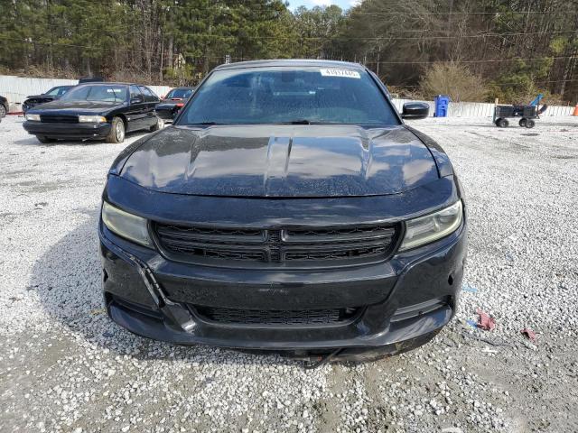 Photo 5 from auction – 2019 DODGE CHARGER PO with VIN 2C3CDXKT4KH685947