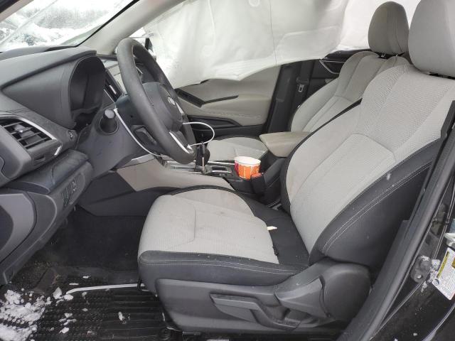 Photo 7 from auction – 2020 SUBARU FORESTER with VIN JF2SKADC8LH603055