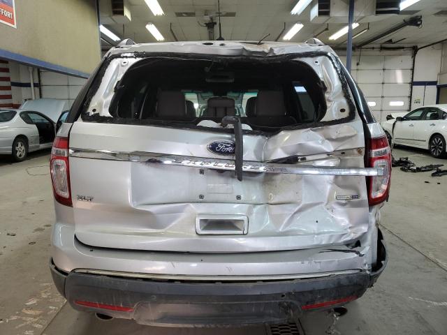 Photo 6 from auction – 2013 FORD EXPLORER X with VIN 1FM5K8D82DGA67738