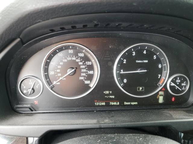 Photo 9 from auction – 2015 BMW X5 SDRIVE3 with VIN 5UXKR2C52F0H37843