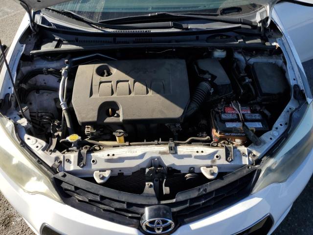 Photo 11 from auction – 2015 TOYOTA COROLLA L with VIN 5YFBURHEXFP303514