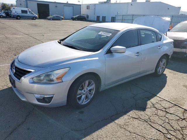 Photo 1 from auction – 2013 NISSAN ALTIMA 2.5 with VIN 1N4AL3AP6DN450050