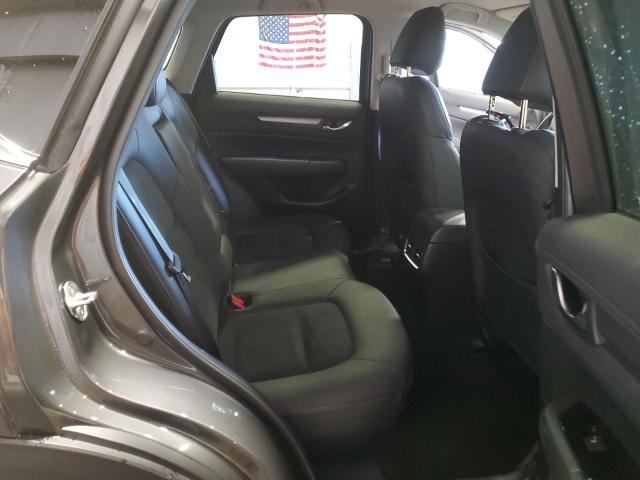 Photo 11 from auction – 2020 MAZDA CX-5 TOURI with VIN JM3KFBCM2L0727234