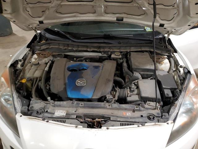 Photo 11 from auction – 2012 MAZDA 3 I with VIN JM1BL1V87C1659681