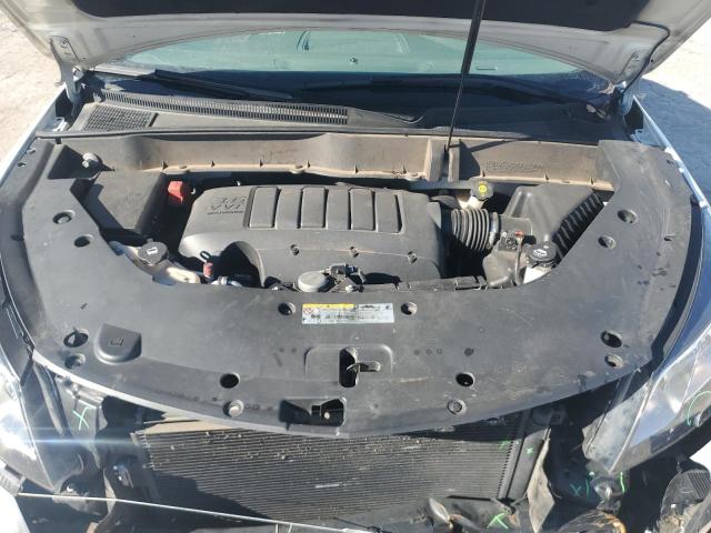 Photo 12 from auction – 2014 CHEVROLET TRAVERSE L with VIN 1GNKRJKD2EJ207891