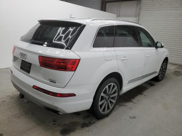 Фото 3 с аукциона – 2017 AUDI Q7 PREMIUM с VIN WA1LAAF73HD002151