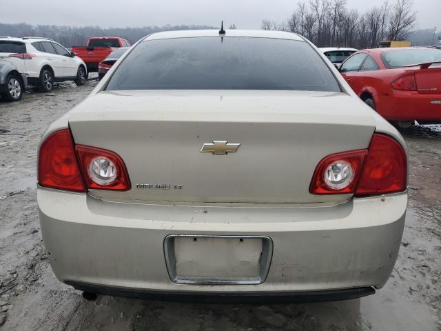 Photo 6 from auction – 2011 CHEVROLET MALIBU 2LT with VIN 1G1ZD5E18BF276252