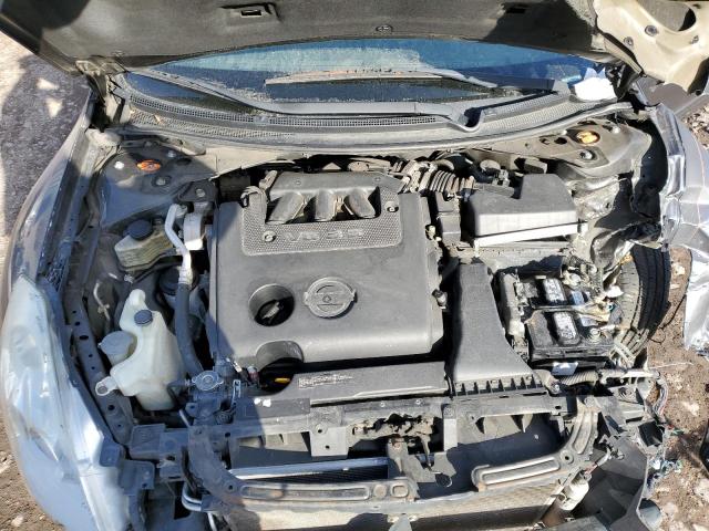 Photo 11 from auction – 2012 NISSAN ALTIMA with VIN 1N4BL2AP8CC153726