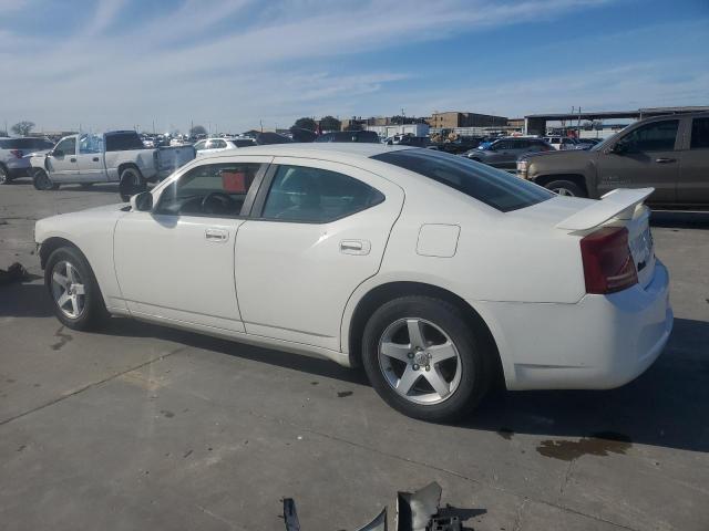 Foto 2 de la subasta – 2008 DODGE CHARGER con VIN 2B3KA43R18H110488
