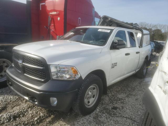 RAM 1500 CLASS 2023 with VIN 1C6RR6FG5PS592991 - Photo from auction