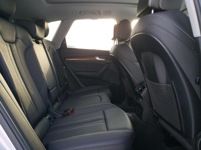 Photo 11 from auction – 2021 AUDI Q5 PRESTIG with VIN WA1CAAFY0M2108510