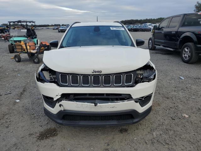 Zdjęcie 5 z aukcji – 2018 JEEP COMPASS SP z VIN 3C4NJCAB5JT139968