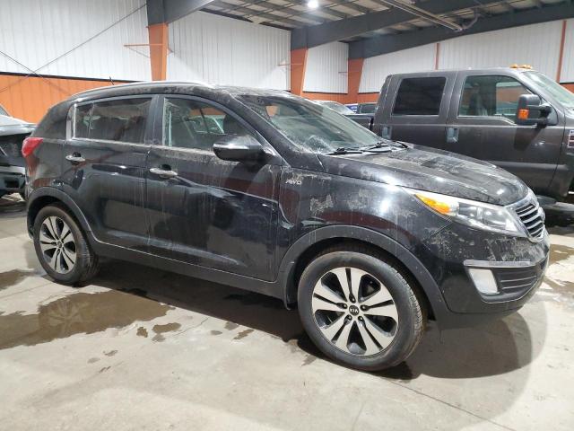 Photo 4 from auction – 2013 KIA SPORTAGE E with VIN KNDPCCA25D7451011