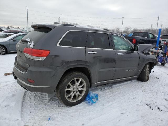 Photo 3 from auction – 2015 JEEP GRAND CHER with VIN 1C4RJFJT6FC806660