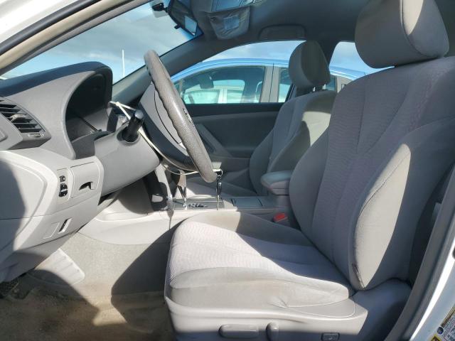 Photo 7 from auction – 2010 TOYOTA CAMRY BASE with VIN 4T1BF3EK3AU524428
