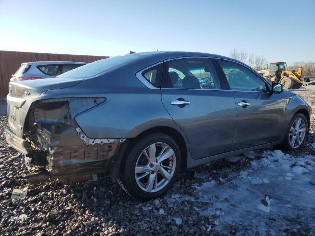 Photo 3 from auction – 2014 NISSAN ALTIMA 2.5 with VIN 1N4AL3AP8EC193261