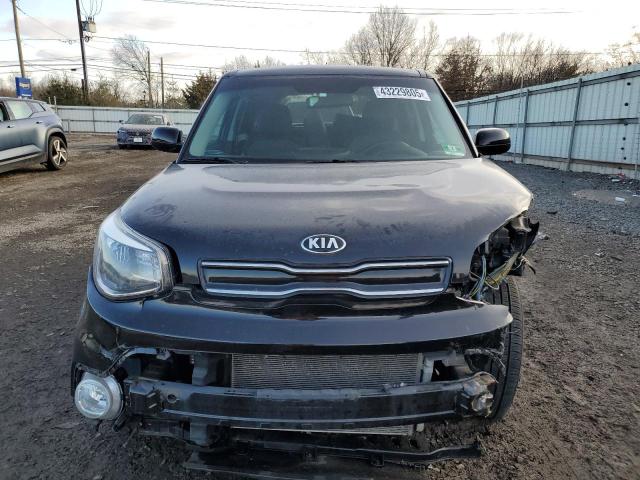 Photo 5 from auction – 2018 KIA SOUL PLUS with VIN KNDJP3A55J7906925