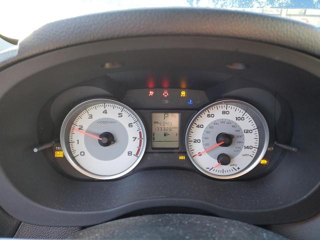 Photo 9 from auction – 2014 SUBARU IMPREZA SP with VIN JF1GPAL66E8321846