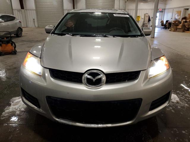 Photo 5 from auction – 2007 MAZDA CX-7 with VIN JM3ER293570153317