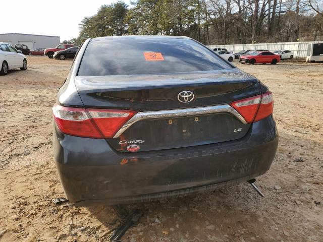 Photo 6 from auction – 2016 TOYOTA CAMRY LE with VIN 4T1BF1FK8GU570395