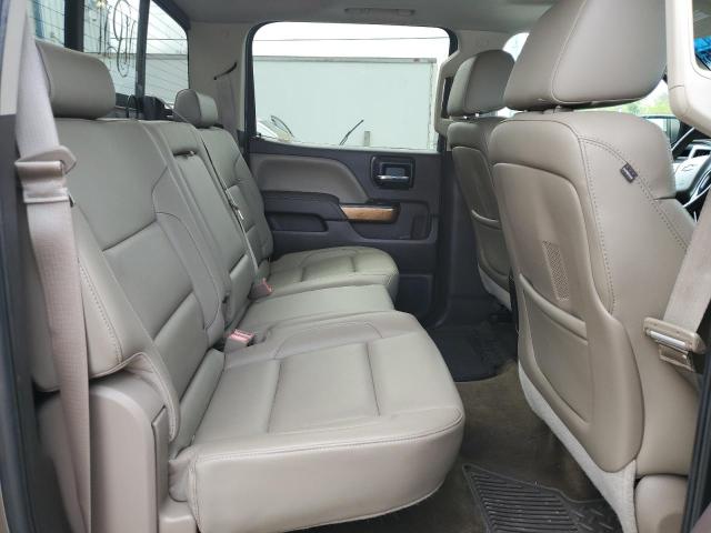Photo 10 from auction – 2015 CHEVROLET SILVERADO with VIN 3GCPCSEC9FG160919