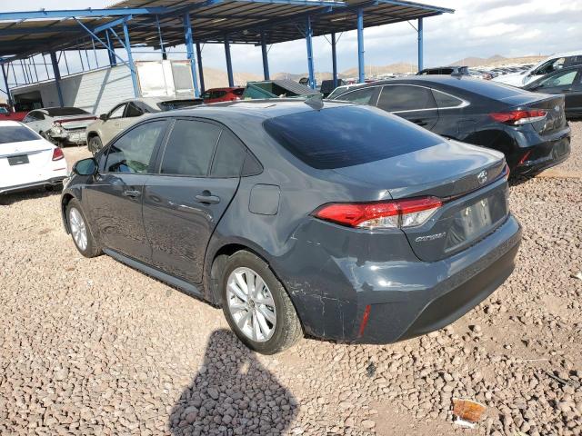 Photo 2 from auction – 2023 TOYOTA COROLLA LE with VIN JTDB4MEE9P3014464
