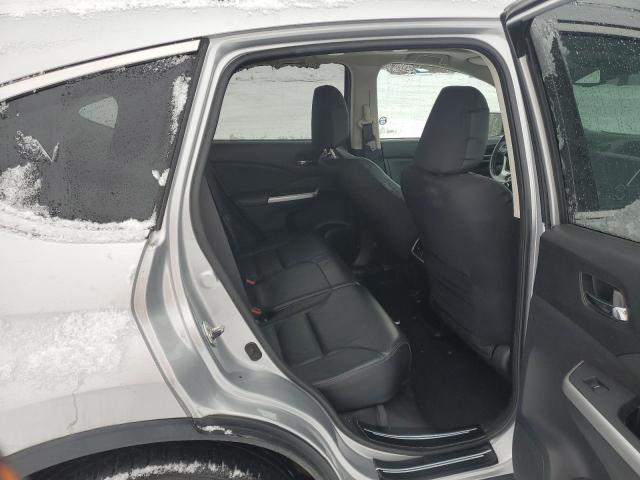 Photo 11 from auction – 2015 HONDA CR-V TOURI with VIN 5J6RM4H94FL806057