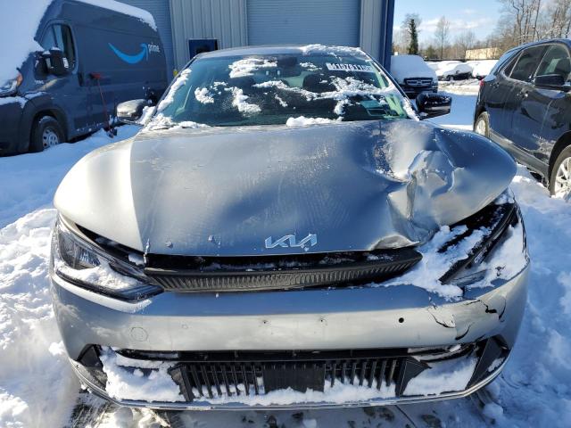Photo 5 from auction – 2023 KIA EV6 LIGHT with VIN KNDC34LA5P5606293