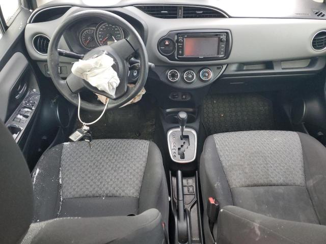 Photo 8 from auction – 2015 TOYOTA YARIS with VIN VNKKTUD36FA035048