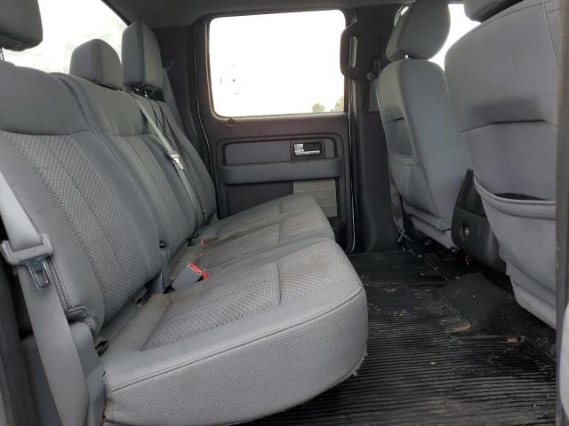 Photo 10 from auction – 2013 FORD F150 SUPER with VIN 1FTFW1EF7DKE53103
