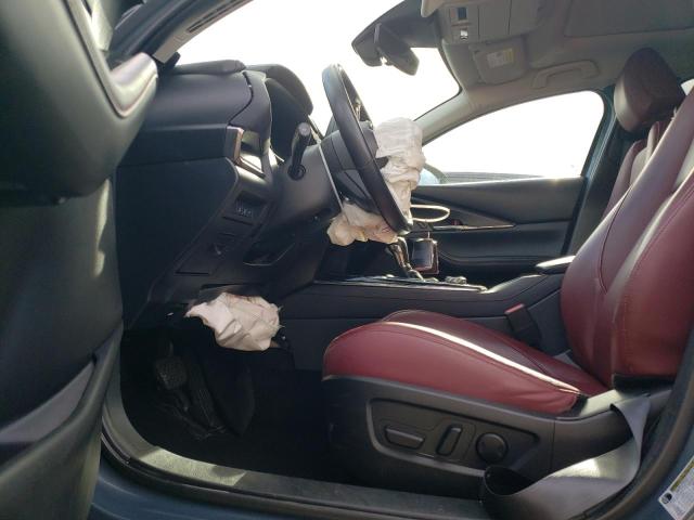 Photo 7 from auction – 2023 MAZDA CX-30 PREF with VIN 3MVDMBCM4PM584263