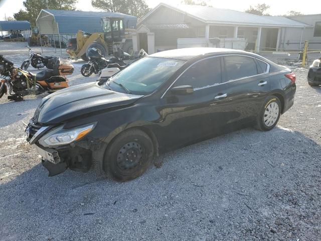 Photo 1 from auction – 2016 NISSAN ALTIMA 2.5 with VIN 1N4AL3AP7GN377145