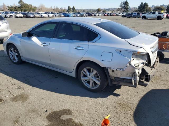 Photo 2 from auction – 2013 NISSAN ALTIMA 2.5 with VIN 1N4AL3AP6DN450050