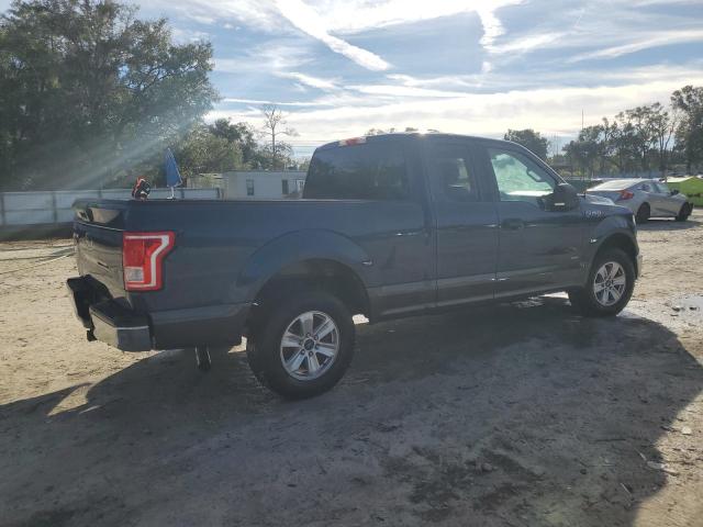 Photo 3 from auction – 2017 FORD F150 SUPER with VIN 1FTEX1CP2HFB62639