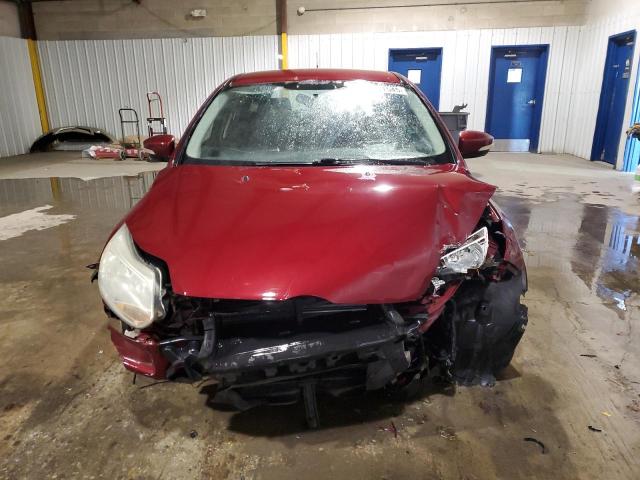 Photo 5 from auction – 2013 FORD FOCUS SE with VIN 1FADP3K25DL282286