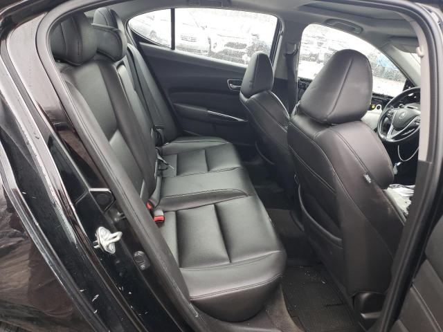 Photo 10 from auction – 2018 ACURA TLX with VIN 19UUB2F33JA005828