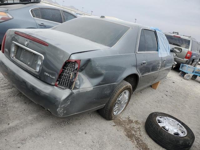 Photo 3 from auction – 2004 CADILLAC DEVILLE with VIN 1G6KD54Y34U149837