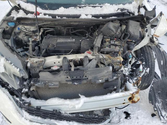 Photo 12 from auction – 2015 HONDA CR-V SE with VIN 2HKRM4H42FH104852