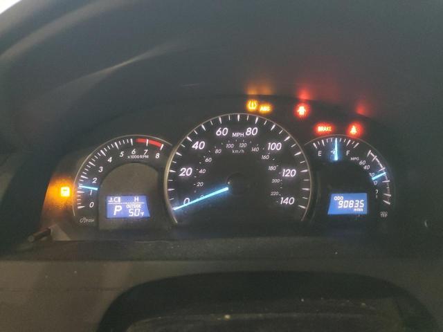 Photo 9 from auction – 2014 TOYOTA CAMRY L with VIN 4T4BF1FK9ER357149