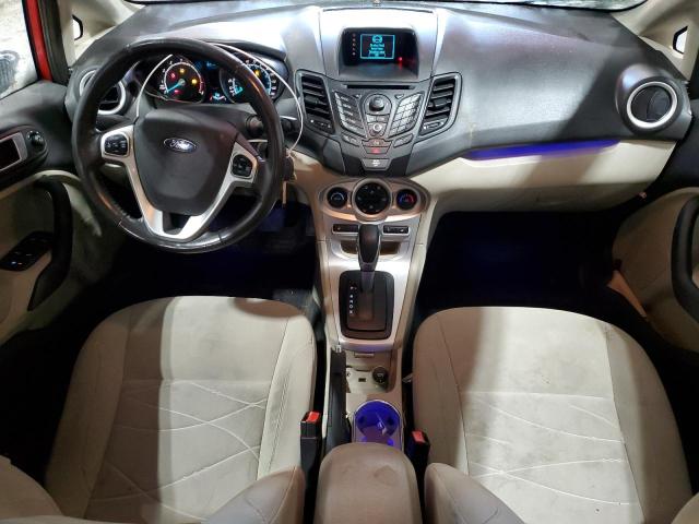 Photo 8 from auction – 2014 FORD FIESTA SE with VIN 3FADP4BJ5EM171380